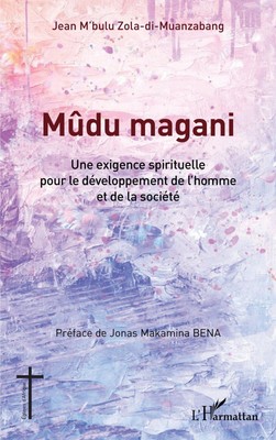 Jean M'bulu Zola-di-Muanzabang | Mûdu magani | Taschenbuch | Französisch (2025)