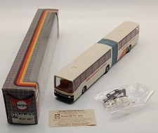 Herpa Setra SG 221 UL Kässbohrer 832461 modello 1:87 H0 confezione originale