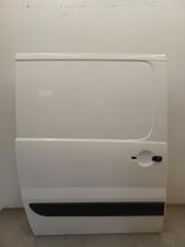 Porte arrière et accessoires Peugeot P4