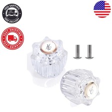 Comprehensive Bathtub Faucet Repair Kit   Compatible with Delta/Delex/Peerless