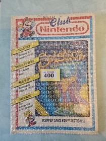 Club Nintendo Magazine Volume 3 Issue 4 1991 Solstice NES