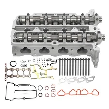 Cylinder Head Assembly Head Gasket for Chevy Cruze Trax Sonic Buick Encore 1.4L