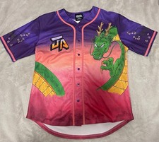 Official Jessica Audiffred Ryoko Dragon Baseb...