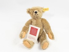 Vintage Steiff Margaret Woodbury Strong Museum Bear 9  Blonde 0155/26, Tag, Nice