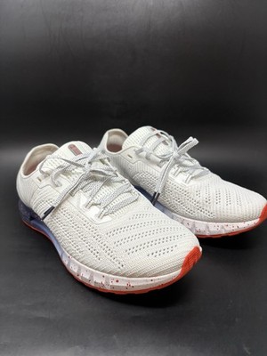 Under Armour Shoes Auburn Tigers UA Team HOVR Sonic 3020915-100