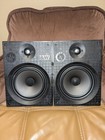 B&W Wall Speakers