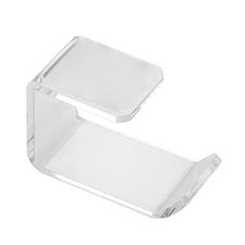 Portable Gamer Headphone Stand Headset Holder Suitable for Gamer Under Desk