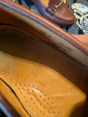 Alden H465