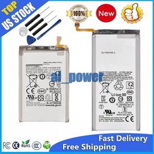 EB-BF936ABY EB-BF937ABY 2 Pcs Battery For Samsung Galaxy Z Fold 4 5G F936 F937