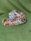 SNAPBACK CAP "URBAN DESIGN" SIZE 7 1/4 — photo 3