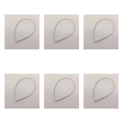 6pcs Encoder Strip Fits for Epson L3115 L3150 L3167 L3117 L3111 L3118 L3151
