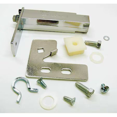 True 870838 Top Left Door Hinge Kit, True Tssu Series