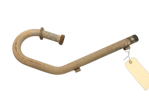 Yamaha Bear Tracker 250 2x4 99 Exhaust Header Pipe 4XE-E4611-00-00 54736