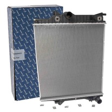 Radiateur Jaguar XJ