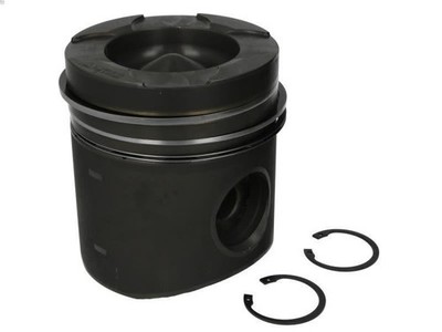 Piston NURAL 87-143800-3 for MAN R 11.967 1998-2003