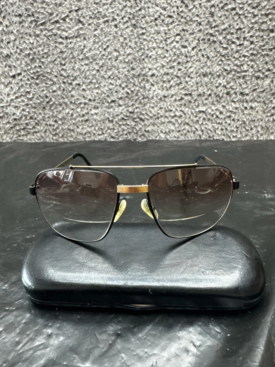dunhill Aviator Sunglasses for Men for sale | eBay