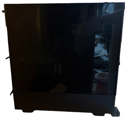 NZXT Gaming PC, Intel Core i5-13400F 2.5GHz, GeForce RTX 3050 6GB, 16GB DDR5