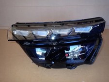 Frontscheinwerfer Skoda Kamiq 658941015 Links Scheinwerfer Headlight