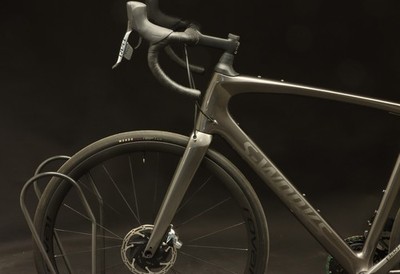 2024 Specialized S-WORKS Roubaix SL8 58cm SRAM Red eTap AXS 12s