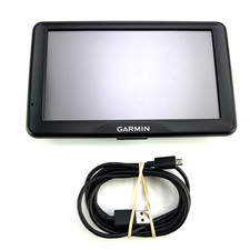 Garmin Nuvi 2797LM GPS Navigation System 7" Screen with Lifetime Maps - TESTED