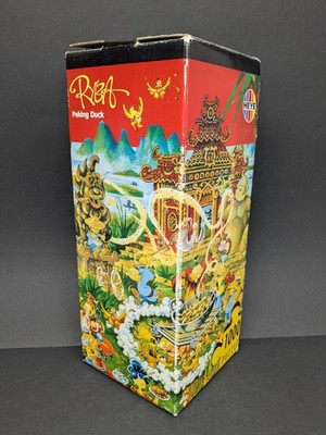 Heye / Dreiecks-Puzzle / Peking Duck / 1000 Teile / Nr. 29125 /  2006  