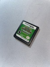 Pokemon Mystery Dungeon: Explorers of Sky (Nintendo DS, 2009) Authentic Tested