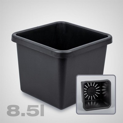 Autopot Original Ersatzf 8,5L   für easy2grow & 1Pot, quadratisch, robust