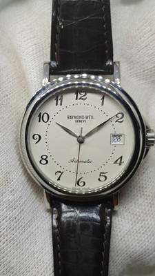 Raymond Weil Maestro Automatic - Ref. 2834