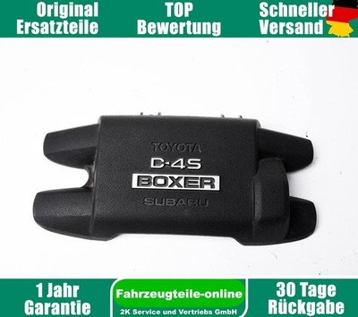 Motorabdeckung Motorverkleidung Toyota GT 86 ZN6 14025AA410