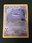 Dark Gengar 6/105 Holo Rare Neo Destiny Unlimited WOTC *see pics for condition*