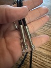 Vintage Turquoise Bolo Tie — photo 4