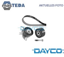 KTB995 ZAHNRIEMENSATZ SET KIT DAYCO FÜR FORD USA EDGE 132KW,154KW