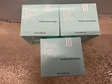 3x Feat By You ViTassie Vita Mellow Cushion Clay Mask Skincare Acne, Vitamin C