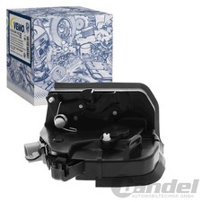 VEMO T�RSCHLOSS HINTEN RECHTS PASSEND F�R BMW X5 | V20-85-0124