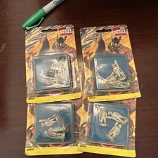 Off-The-Wall Armies Semi-colonials 2164 Boxer...
