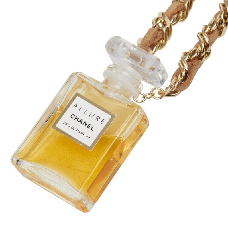 CHANEL Perfume Fashion Necklaces & Pendants for sale - eBay