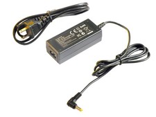 AC Adapter for Canon EOS C300, C300 PL NOT for C300 MK II / Mark II PL , CA-945