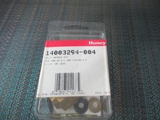 HONEYWELL 14003294-004 Valve Repack Kit For V5011A & F V5013A & F 1-1/4” Or Less