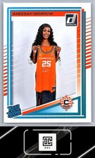 2025 Donruss WNBA #99 Aneesah Morrow