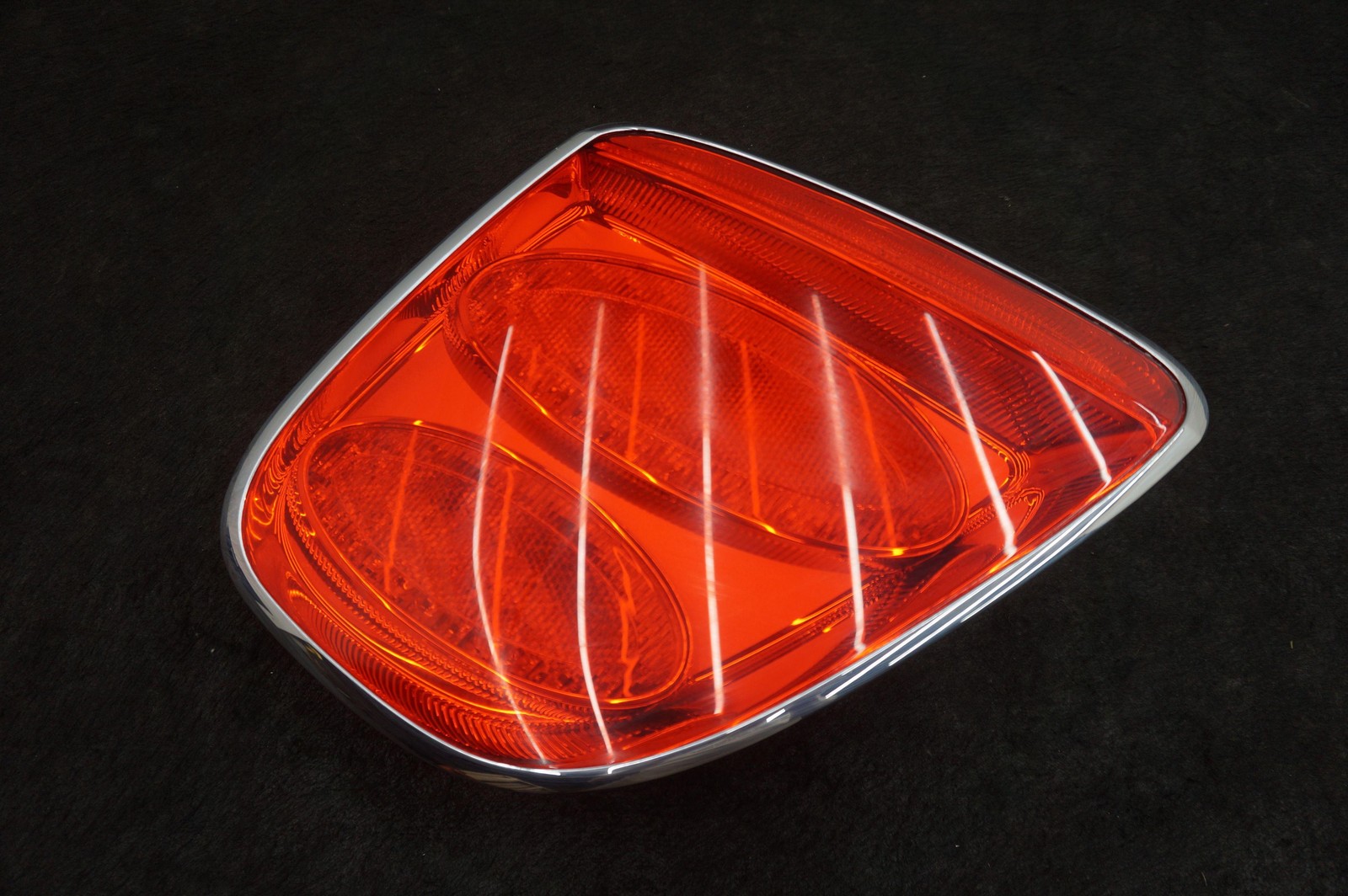 Rear Right Tail Light Lamp OEM 3W5945096N Bentley Continental Flying Spur 06-12