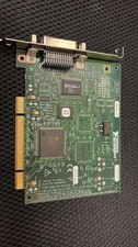 NATIONAL INSTRUMENTS 183617K-01 PCI-GPIB IEEE 488.2 INTERFACE ADAPTER CARD