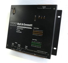 ITT BRKS04-1 Technologic Pump Controller Bell & Gossett