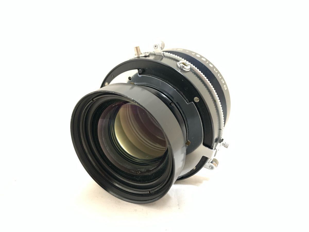 Symmar-S 5.6/180 レンズ Symmar-S 5.6/180 レンズ Schneider-Kreuznach 180mm f5.6 Symmar