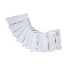 10Pcs Pregnancy Test Strip Early Pregnant Detection Testing Tool Livestock