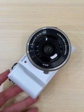 Sony Alpha a5000 20.1MP 180  Flip up Mirrorless Digital Camera with 16-50mm Lens