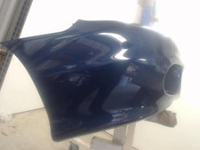 Pare-choc avant Hyundai LANTRA