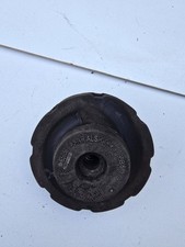 Porsche Macan Upper Spring Rubber Mount 95B51...