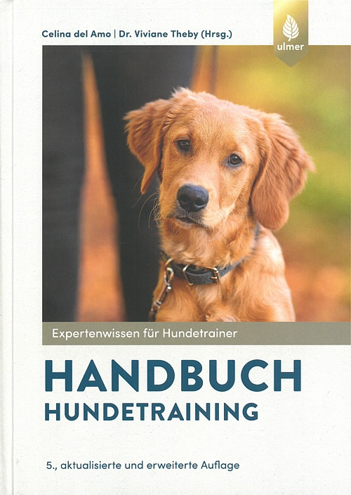Theby: Handbuch für Hundetraining Erziehung/Hund/Hundetraining/Hundetrainer/Buch - Bild 4