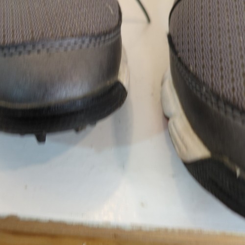 Mens Adidas Tech Response 4.0 Gray Low Top Golf Cleats Shoes F33551 Size 8.5 - Picture 10 of 17