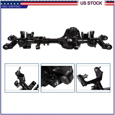 Dana M210 Wide Front Axle For 2018-2021 Jeep Wrangler 68400721AA 3.73 Rear Ratio